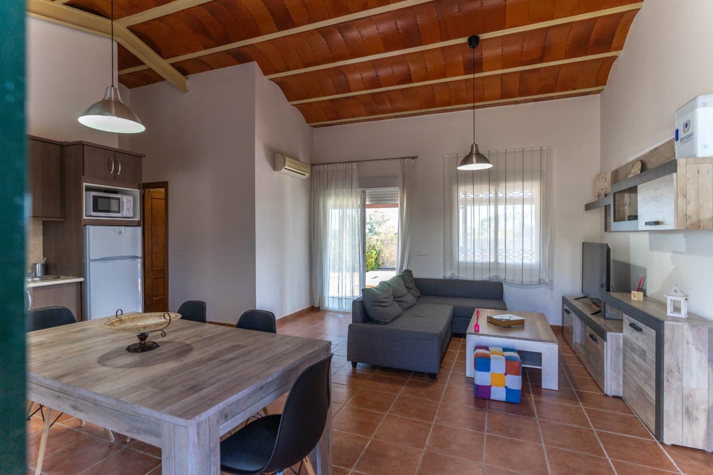 4 soverom Villa til leie i Alhaurin el Grande med svømmebasseng - € 2 000 (Ref: 6475868)