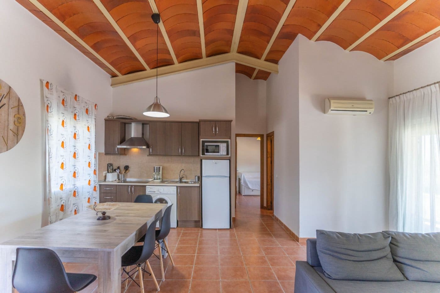 4 soverom Villa til leie i Alhaurin el Grande med svømmebasseng - € 2 000 (Ref: 6475868)