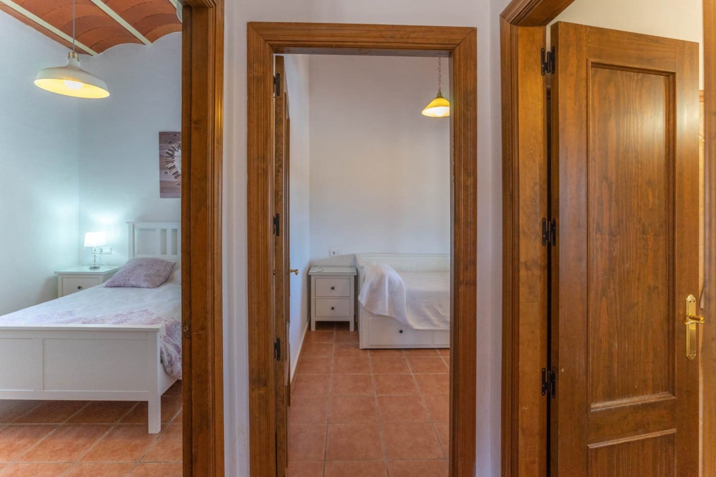 4 soverom Villa til leie i Alhaurin el Grande med svømmebasseng - € 2 000 (Ref: 6475868)