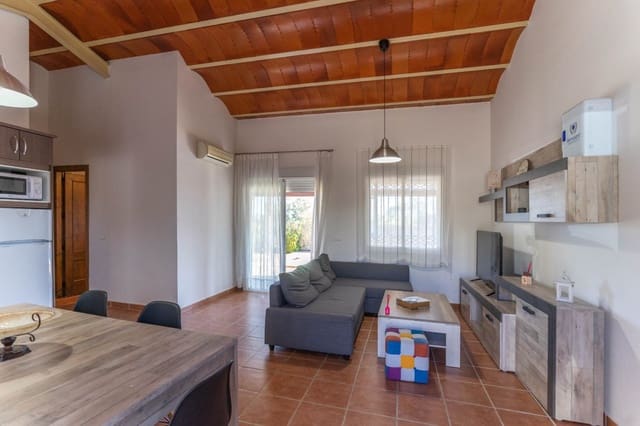 4 camera da letto Villa da affittare in Alhaurín el Grande con piscina - 2.000 € (Rif: 6475868)