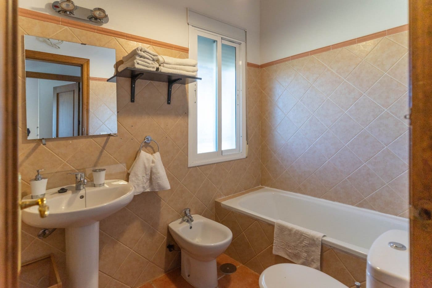 4 soverom Villa til leie i Alhaurin el Grande med svømmebasseng - € 2 000 (Ref: 6475868)