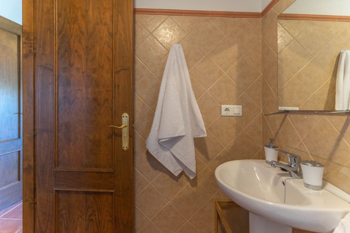 4 soverom Villa til leie i Alhaurin el Grande med svømmebasseng - € 2 000 (Ref: 6475868)