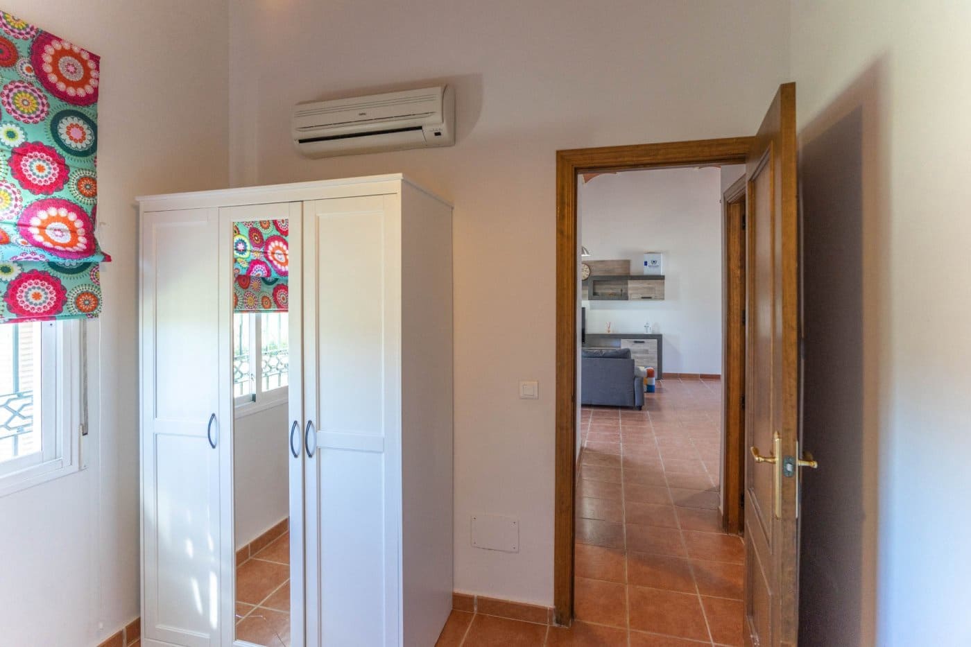 4 soverom Villa til leie i Alhaurin el Grande med svømmebasseng - € 2 000 (Ref: 6475868)