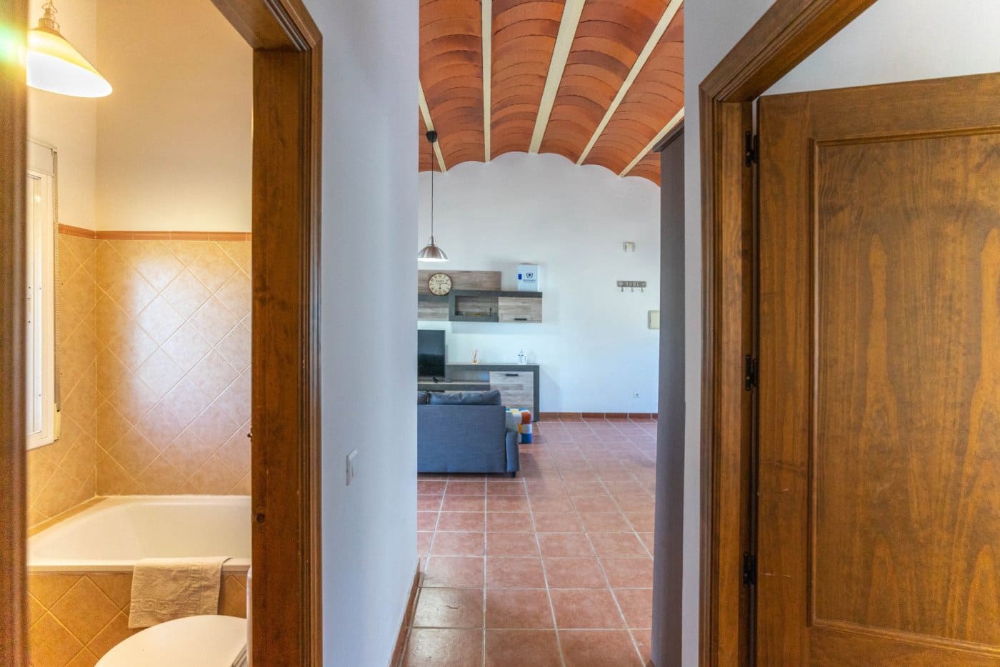 4 soverom Villa til leie i Alhaurin el Grande med svømmebasseng - € 2 000 (Ref: 6475868)