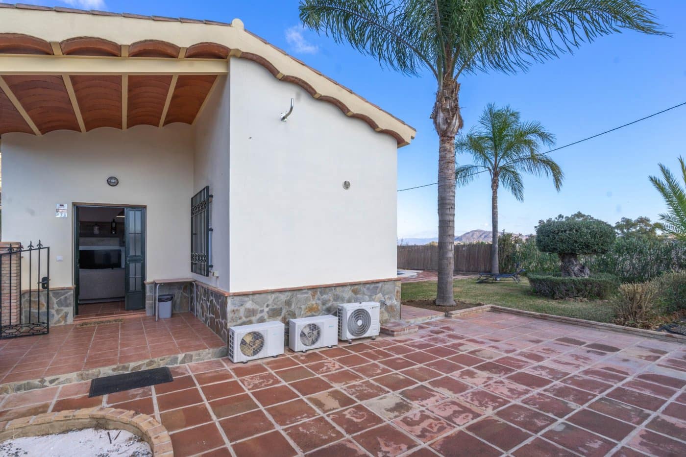 4 soverom Villa til leie i Alhaurin el Grande med svømmebasseng - € 2 000 (Ref: 6475868)