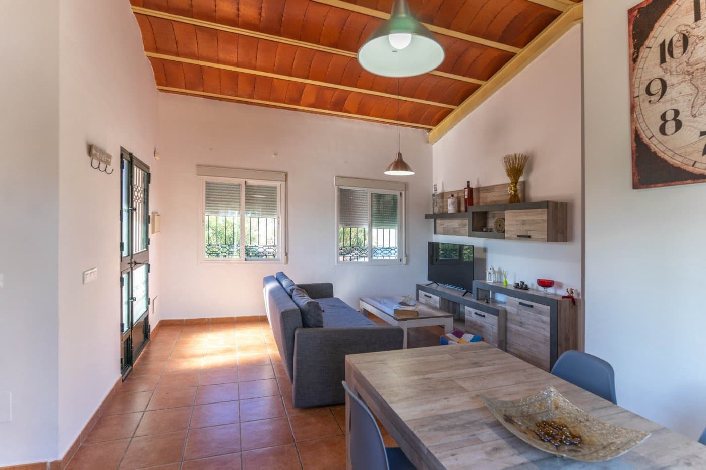 4 soverom Villa til leie i Alhaurin el Grande med svømmebasseng - € 2 000 (Ref: 6475868)