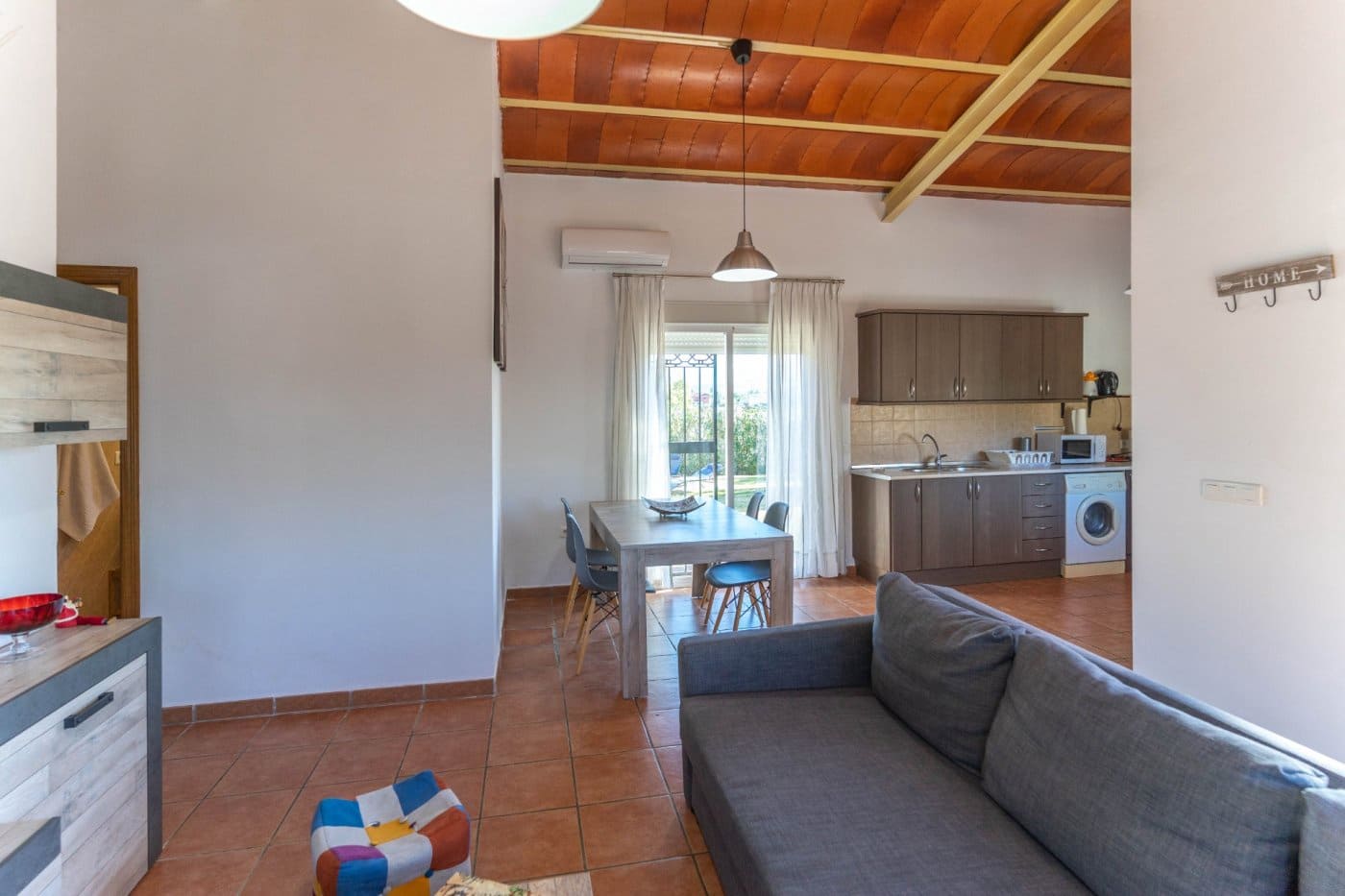 4 soverom Villa til leie i Alhaurin el Grande med svømmebasseng - € 2 000 (Ref: 6475868)