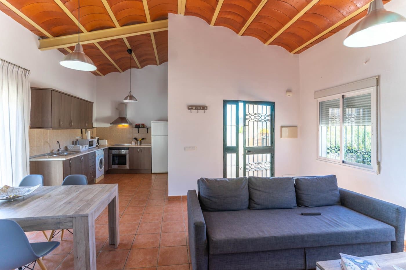 4 soverom Villa til leie i Alhaurin el Grande med svømmebasseng - € 2 000 (Ref: 6475868)