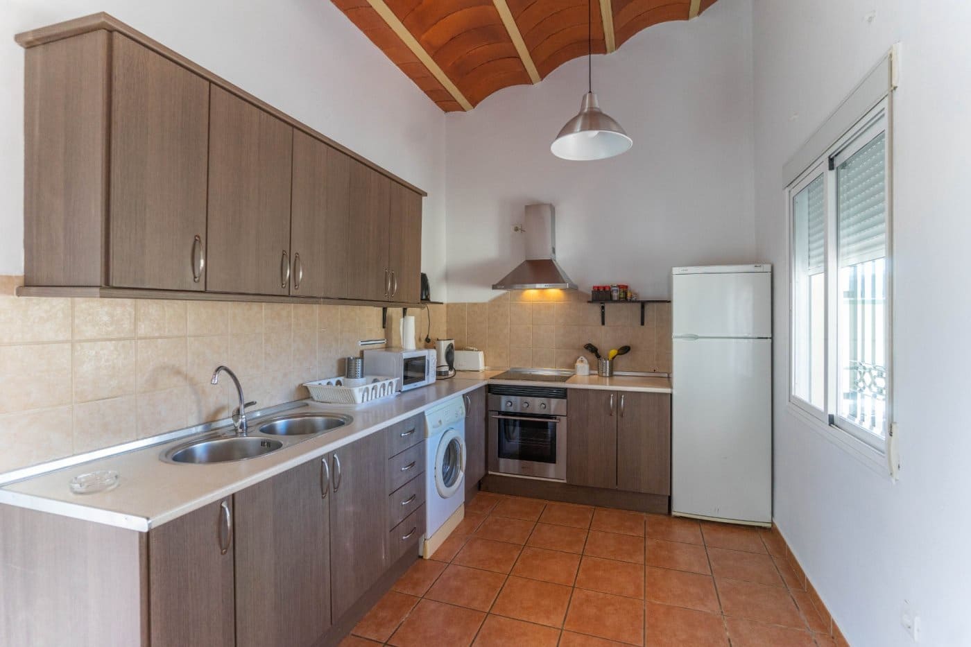 4 soverom Villa til leie i Alhaurin el Grande med svømmebasseng - € 2 000 (Ref: 6475868)