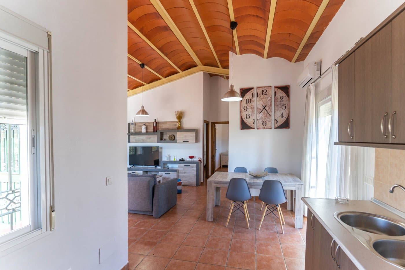 4 soverom Villa til leie i Alhaurin el Grande med svømmebasseng - € 2 000 (Ref: 6475868)