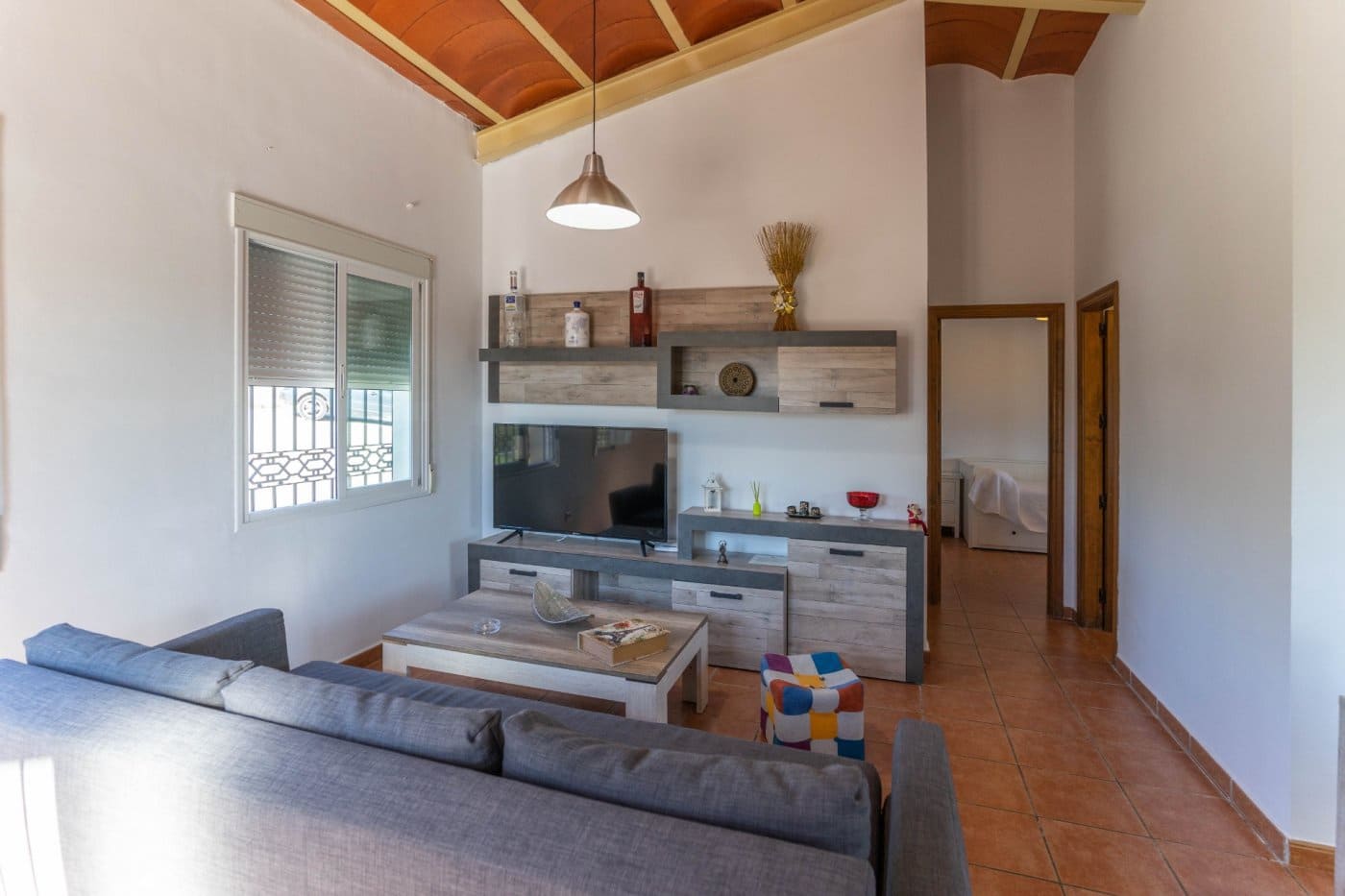 4 soverom Villa til leie i Alhaurin el Grande med svømmebasseng - € 2 000 (Ref: 6475868)