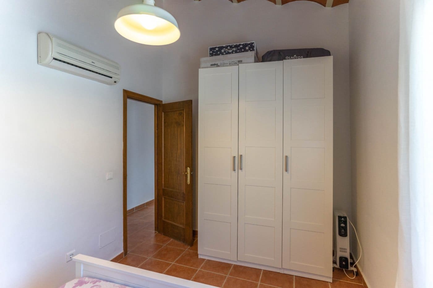 4 soverom Villa til leie i Alhaurin el Grande med svømmebasseng - € 2 000 (Ref: 6475868)