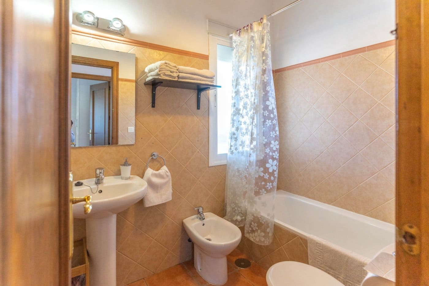 4 soverom Villa til leie i Alhaurin el Grande med svømmebasseng - € 2 000 (Ref: 6475868)