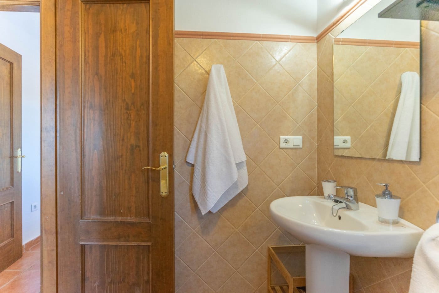 4 soverom Villa til leie i Alhaurin el Grande med svømmebasseng - € 2 000 (Ref: 6475868)