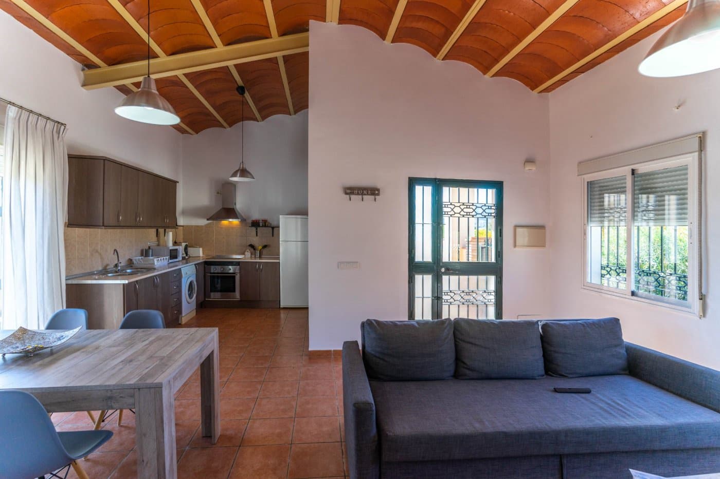 4 soverom Villa til leie i Alhaurin el Grande med svømmebasseng - € 2 000 (Ref: 6475868)