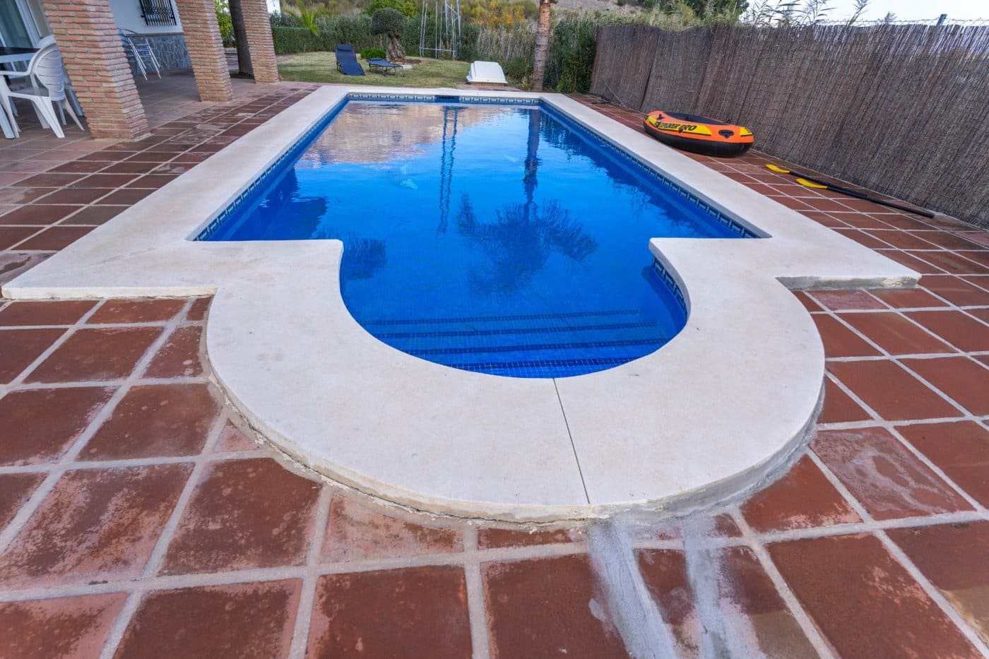 4 soverom Villa til leie i Alhaurin el Grande med svømmebasseng - € 2 000 (Ref: 6475868)