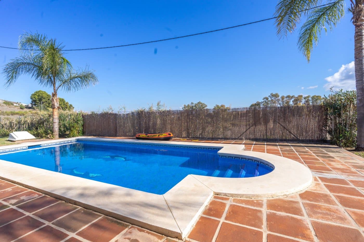 4 soverom Villa til leie i Alhaurin el Grande med svømmebasseng - € 2 000 (Ref: 6475868)