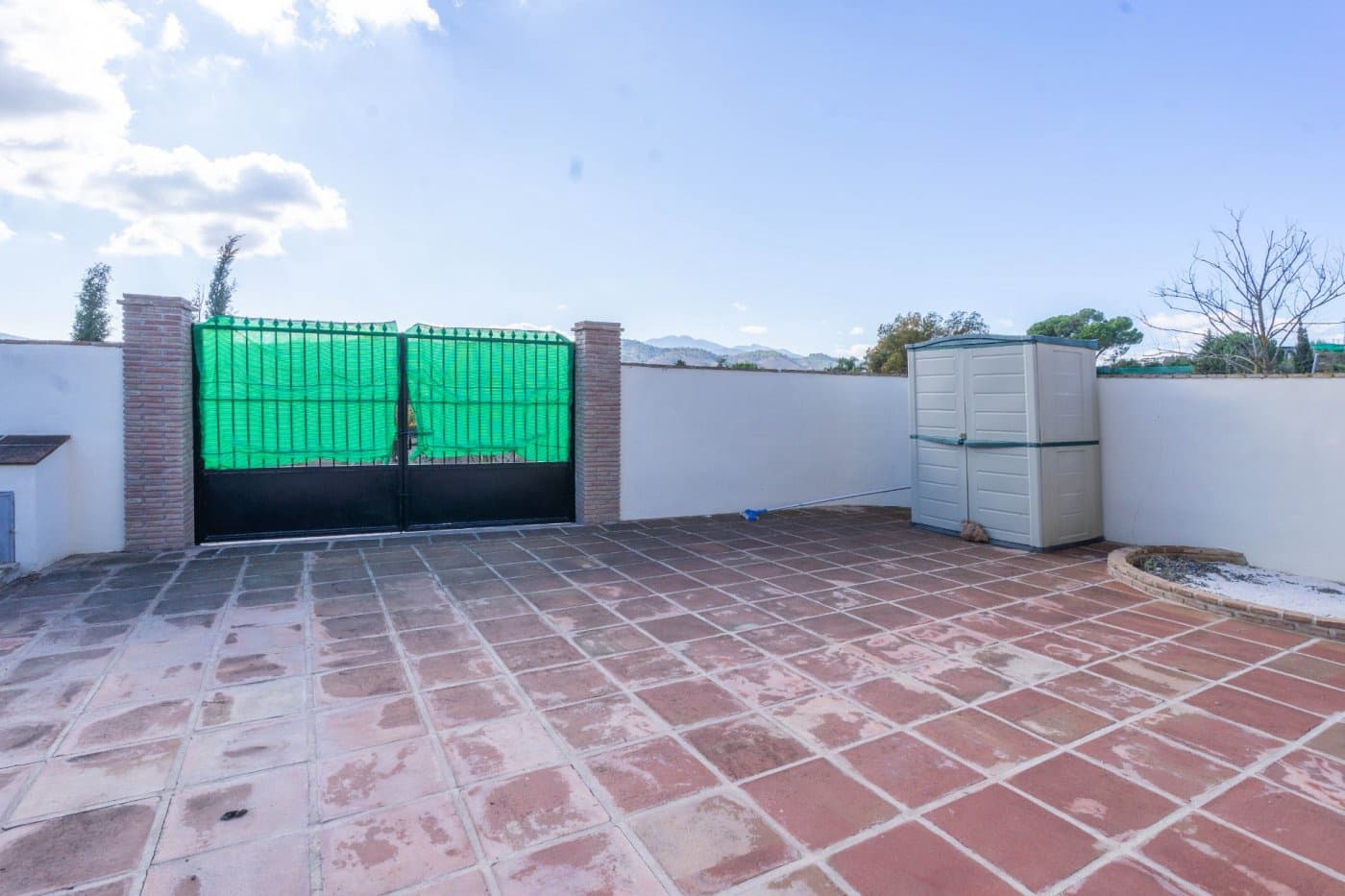 4 soverom Villa til leie i Alhaurin el Grande med svømmebasseng - € 2 000 (Ref: 6475868)