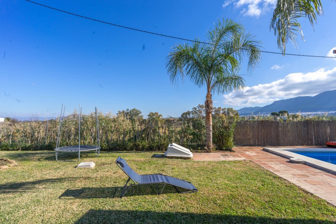 4 soverom Villa til leie i Alhaurin el Grande med svømmebasseng - € 2 000 (Ref: 6475868)