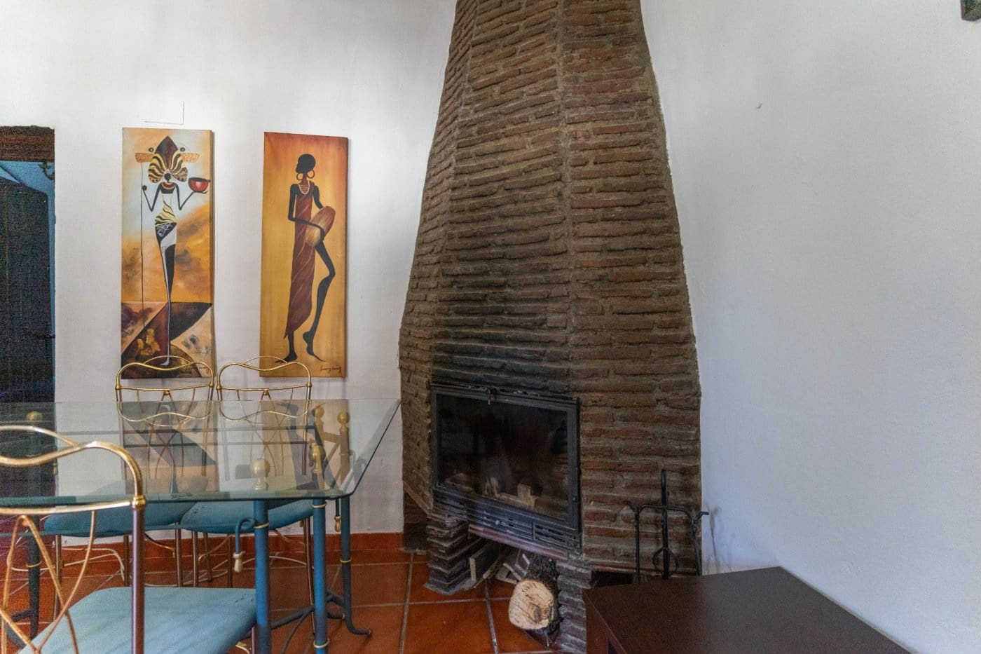 2 soveværelse Villa til salg i Malaga by med swimmingpool - € 550.000 (Ref: 6475869)