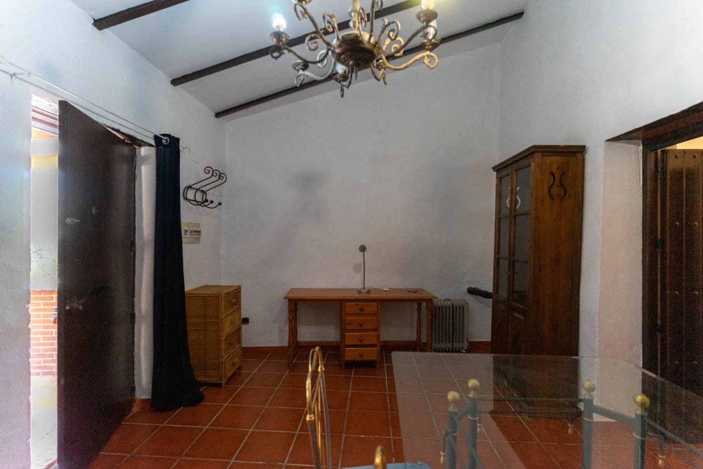 2 soveværelse Villa til salg i Malaga by med swimmingpool - € 550.000 (Ref: 6475869)