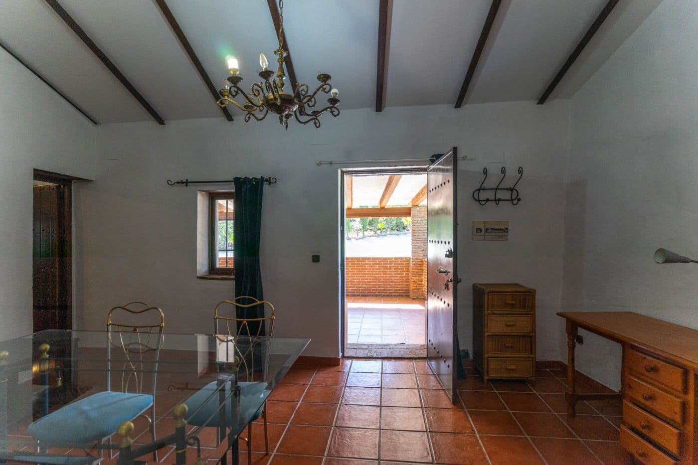 2 soveværelse Villa til salg i Malaga by med swimmingpool - € 550.000 (Ref: 6475869)