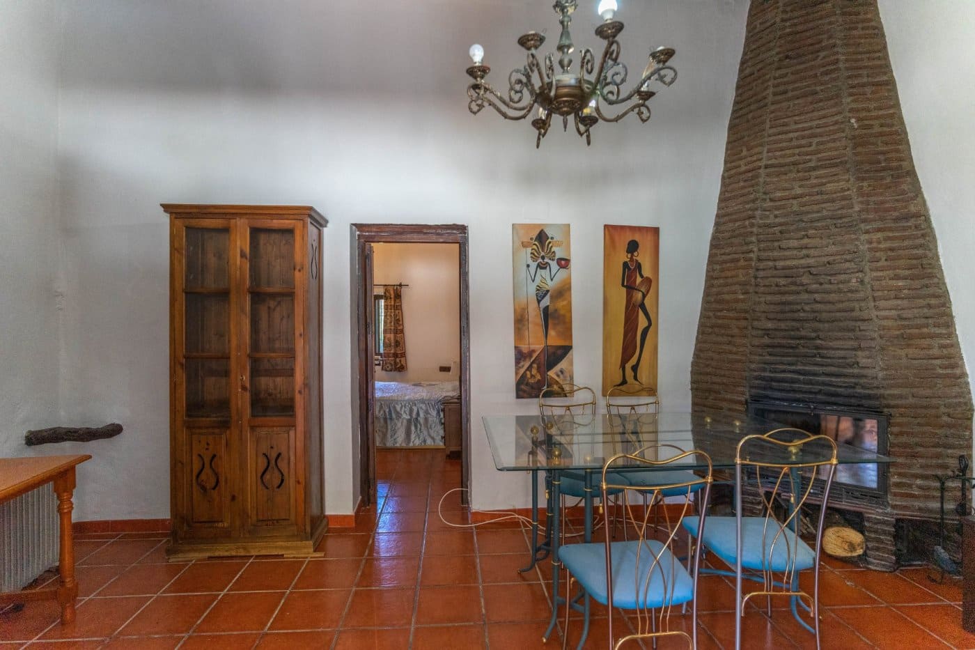 2 soveværelse Villa til salg i Malaga by med swimmingpool - € 550.000 (Ref: 6475869)