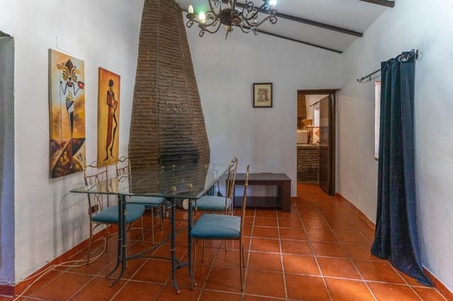 2 soveværelse Villa til salg i Málaga by med swimmingpool - € 550.000 (Ref: 6475869)