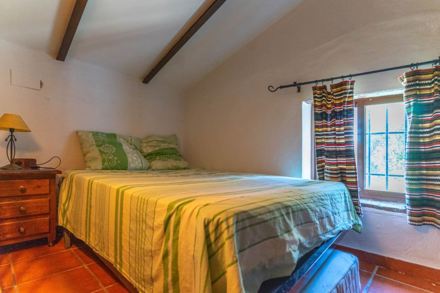 2 soveværelse Villa til salg i Malaga by med swimmingpool - € 550.000 (Ref: 6475869)