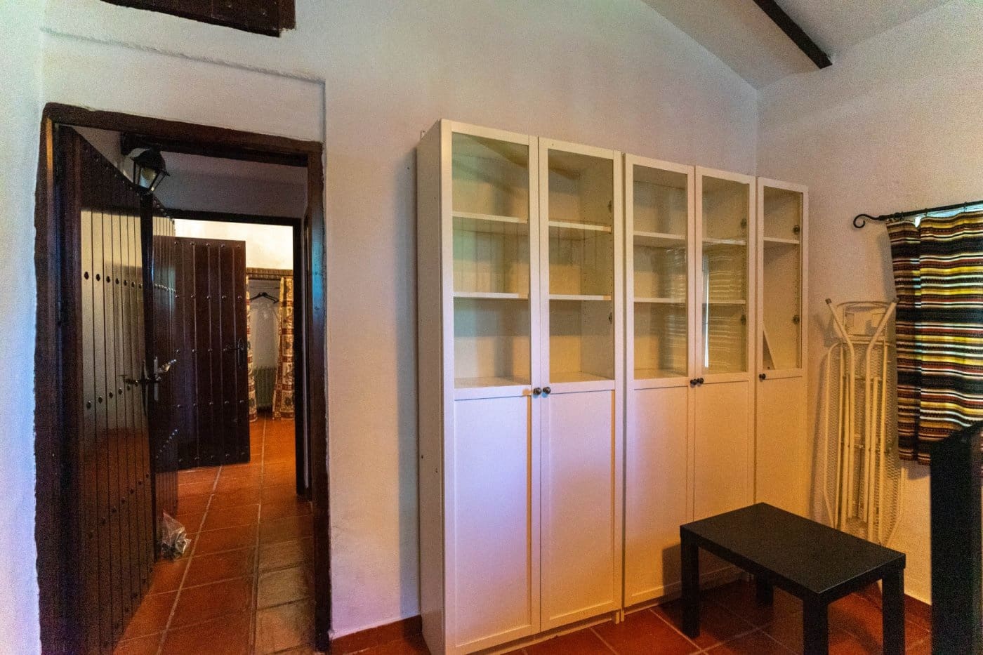 2 soveværelse Villa til salg i Malaga by med swimmingpool - € 550.000 (Ref: 6475869)