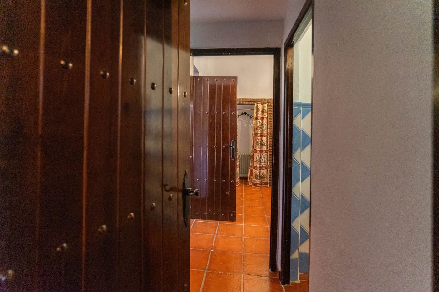 2 soveværelse Villa til salg i Malaga by med swimmingpool - € 550.000 (Ref: 6475869)