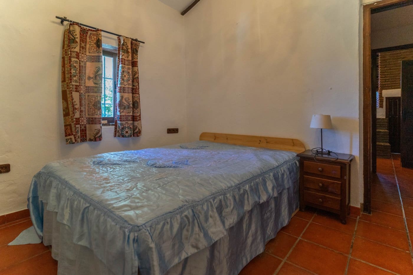 2 soveværelse Villa til salg i Malaga by med swimmingpool - € 550.000 (Ref: 6475869)