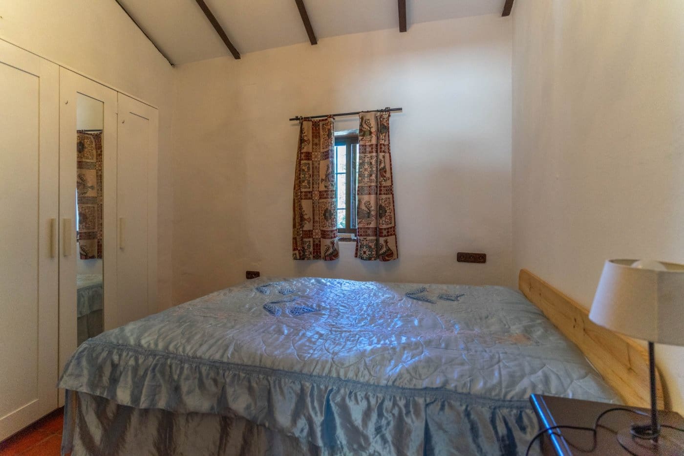 2 soveværelse Villa til salg i Malaga by med swimmingpool - € 550.000 (Ref: 6475869)