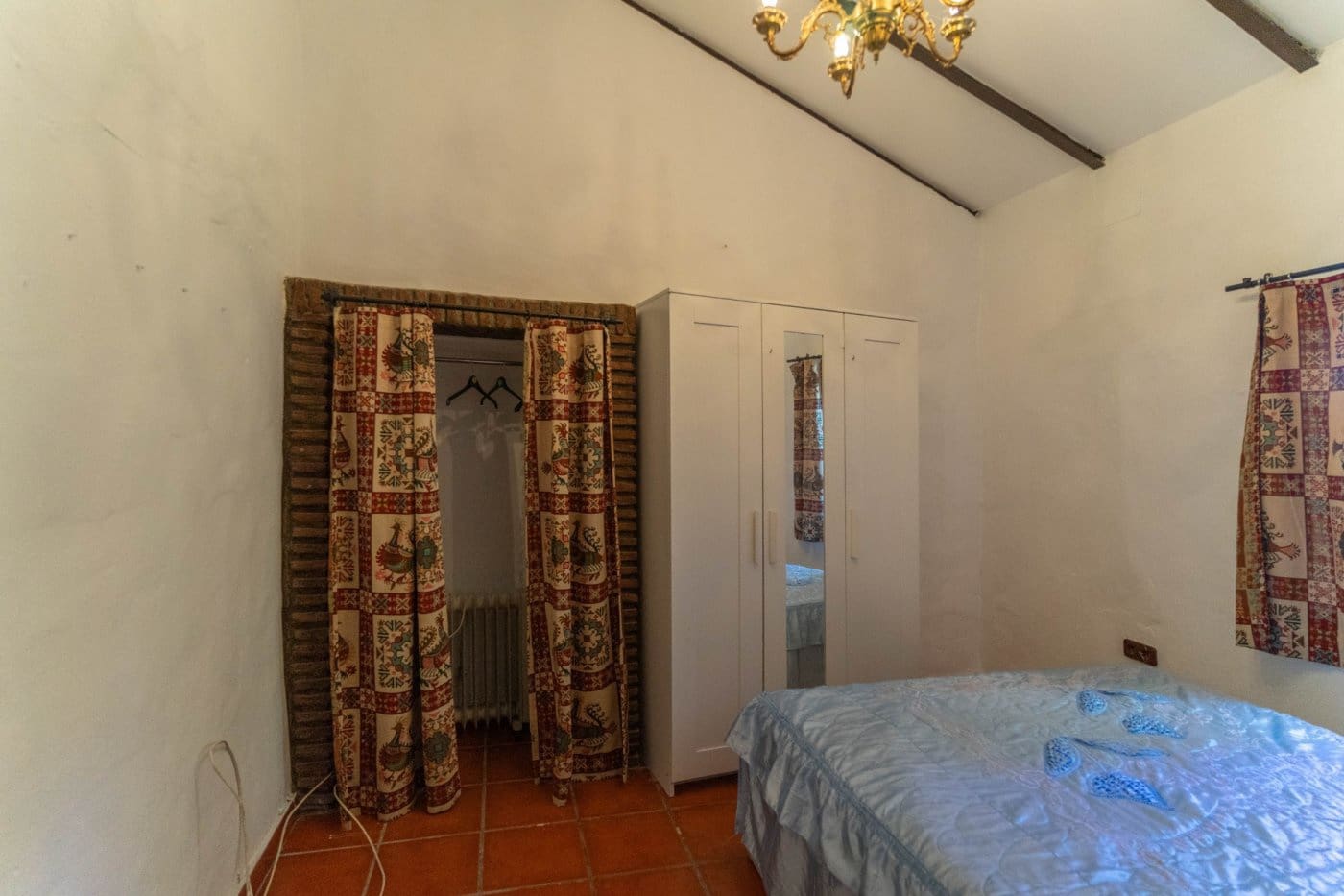 2 soveværelse Villa til salg i Malaga by med swimmingpool - € 550.000 (Ref: 6475869)