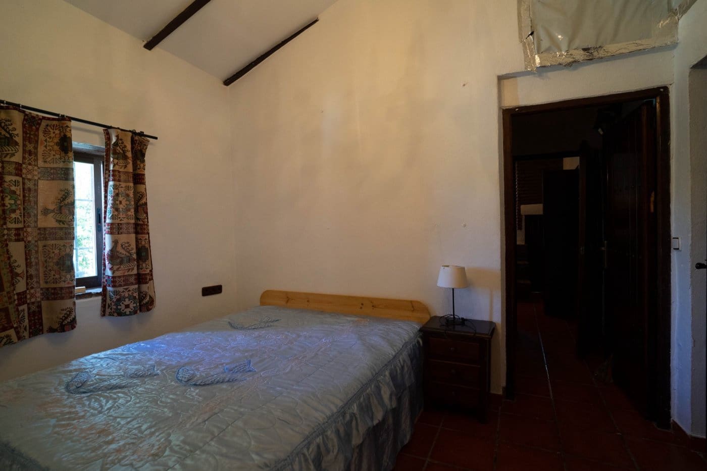 2 soveværelse Villa til salg i Malaga by med swimmingpool - € 550.000 (Ref: 6475869)