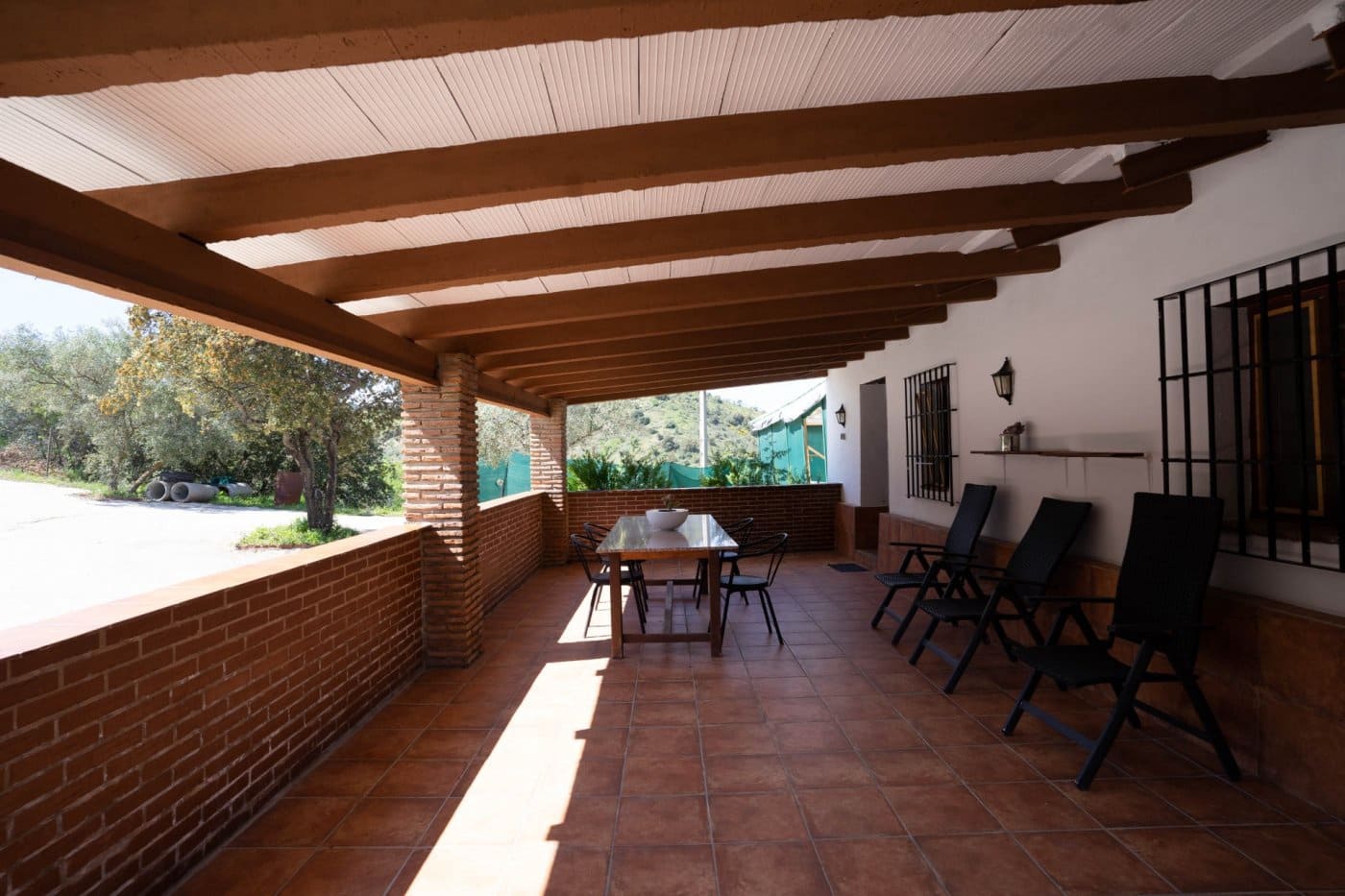 2 soveværelse Villa til salg i Malaga by med swimmingpool - € 550.000 (Ref: 6475869)