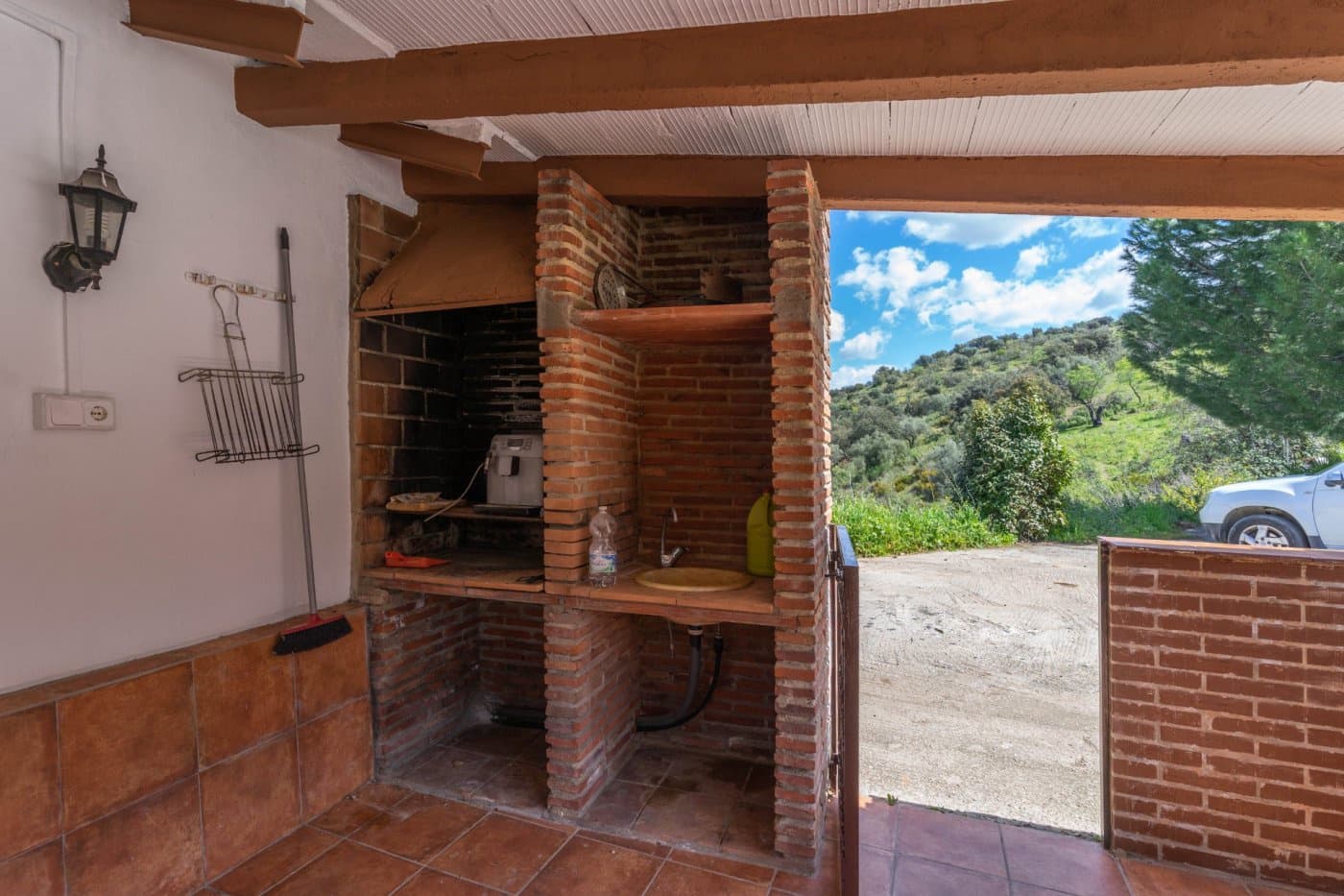 2 soveværelse Villa til salg i Malaga by med swimmingpool - € 550.000 (Ref: 6475869)