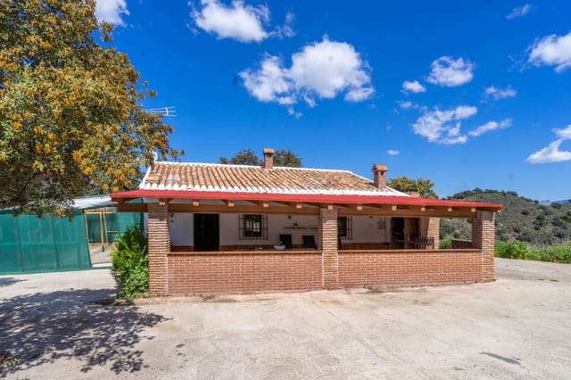 2 soveværelse Villa til salg i Málaga by med swimmingpool - € 550.000 (Ref: 6475869)