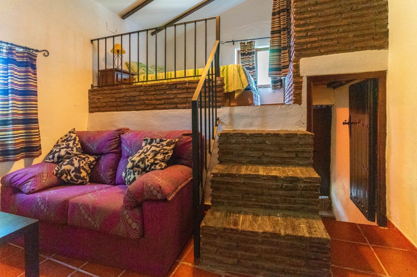 2 soveværelse Villa til salg i Malaga by med swimmingpool - € 550.000 (Ref: 6475869)