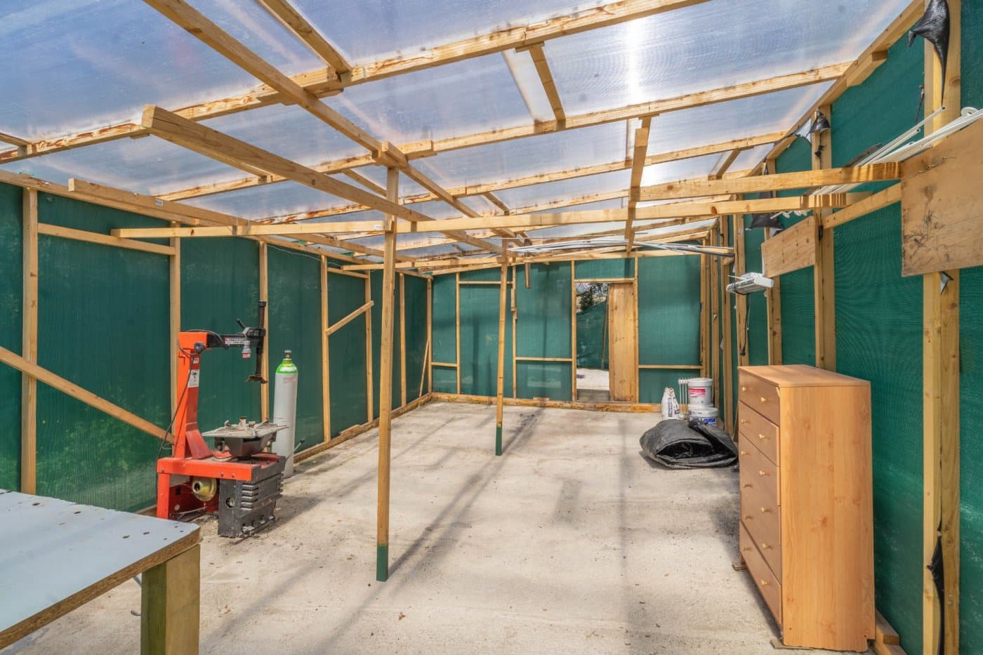 2 soveværelse Villa til salg i Malaga by med swimmingpool - € 550.000 (Ref: 6475869)