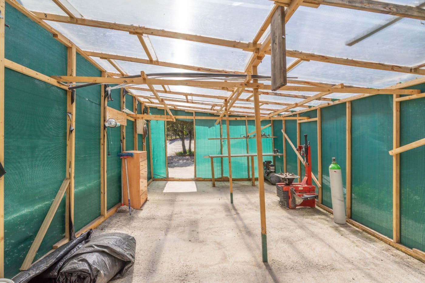 2 soveværelse Villa til salg i Malaga by med swimmingpool - € 550.000 (Ref: 6475869)