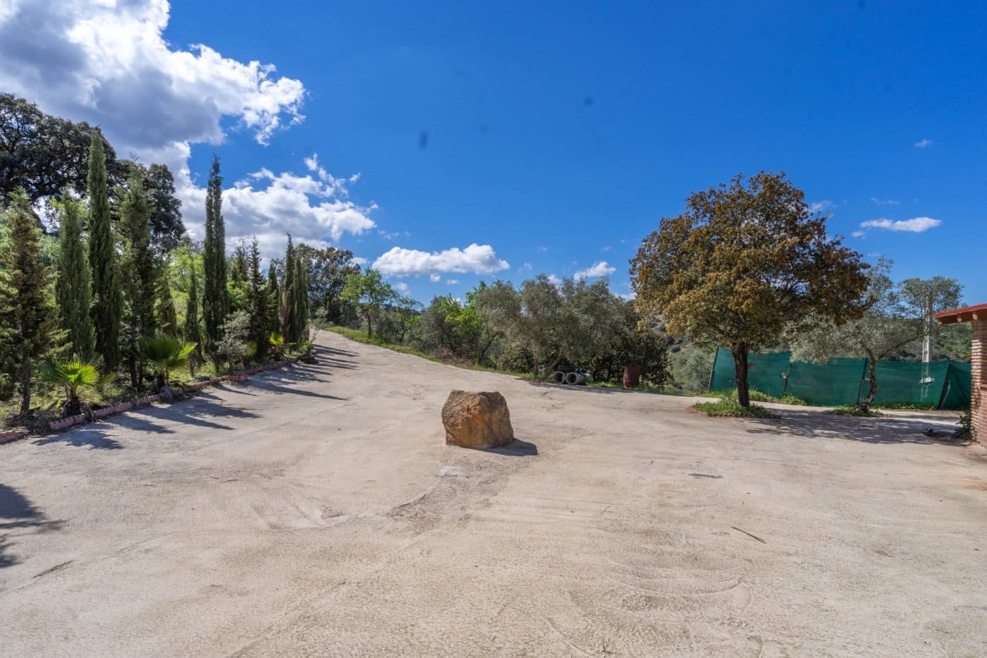 2 soveværelse Villa til salg i Malaga by med swimmingpool - € 550.000 (Ref: 6475869)