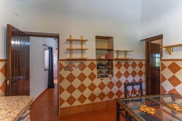 2 soveværelse Villa til salg i Málaga by med swimmingpool - € 550.000 (Ref: 6475869)