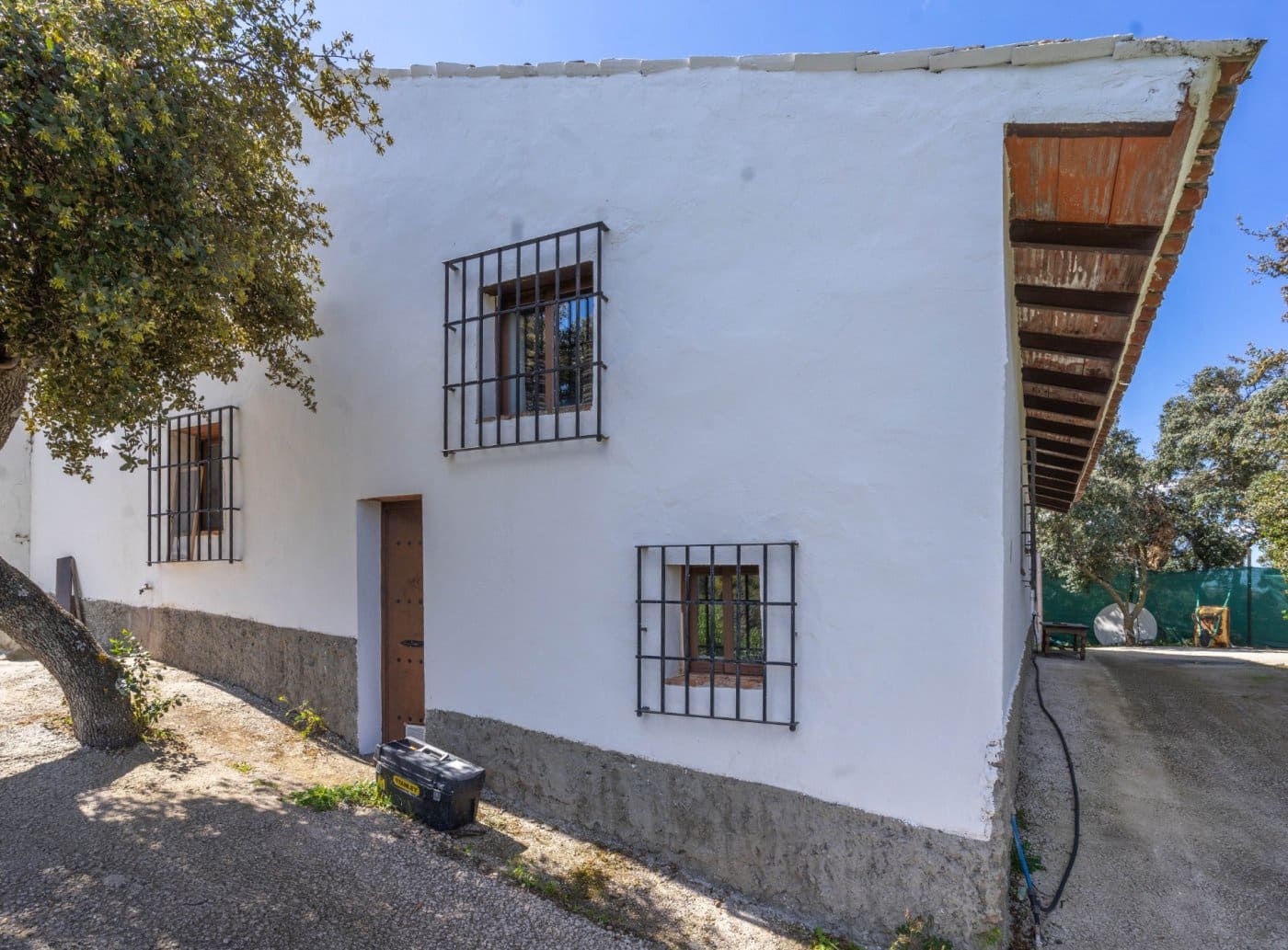 2 soveværelse Villa til salg i Malaga by med swimmingpool - € 550.000 (Ref: 6475869)