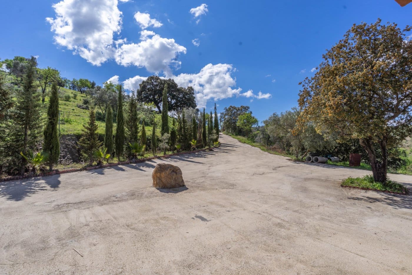 2 soveværelse Villa til salg i Malaga by med swimmingpool - € 550.000 (Ref: 6475869)