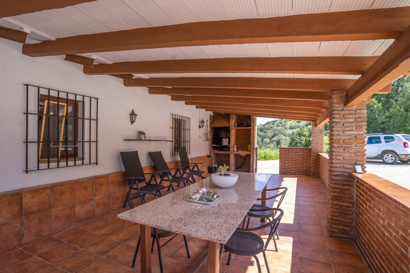 2 soveværelse Villa til salg i Malaga by med swimmingpool - € 550.000 (Ref: 6475869)