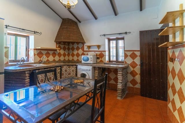 2 soveværelse Villa til salg i Málaga by med swimmingpool - € 550.000 (Ref: 6475869)