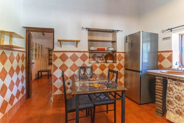 2 soveværelse Villa til salg i Málaga by med swimmingpool - € 550.000 (Ref: 6475869)