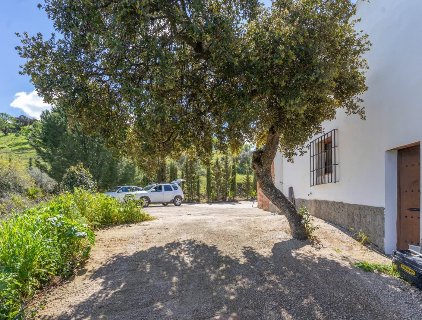 2 soveværelse Villa til salg i Malaga by med swimmingpool - € 550.000 (Ref: 6475869)