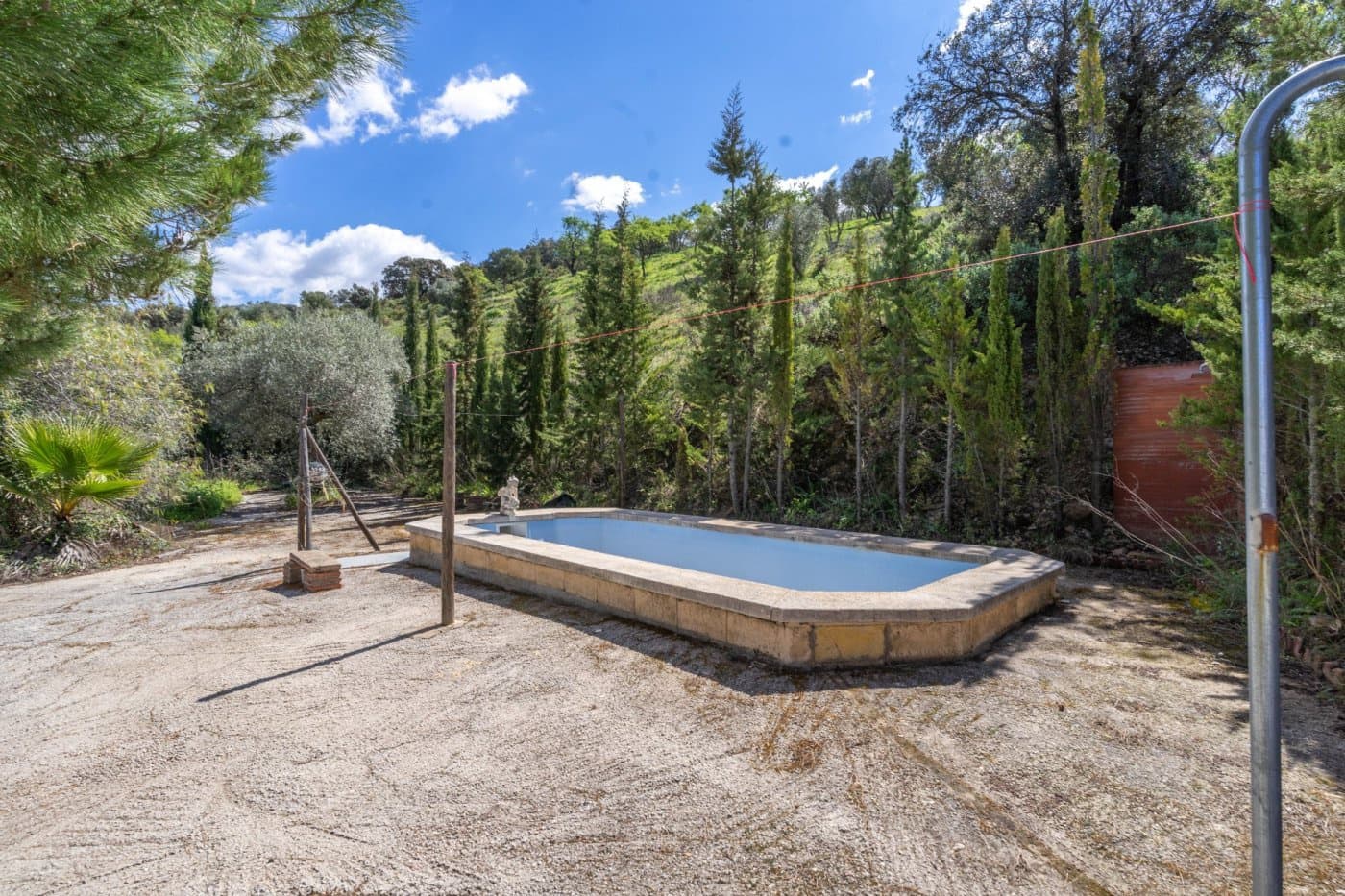 2 soveværelse Villa til salg i Malaga by med swimmingpool - € 550.000 (Ref: 6475869)